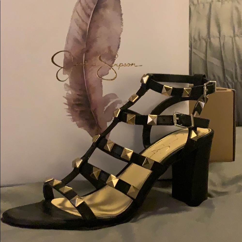 Jessica Simpson Annida Sandal